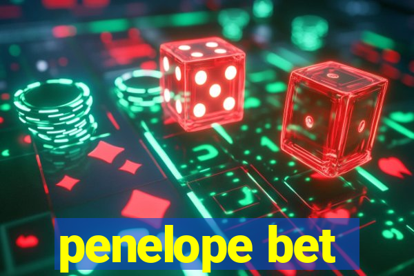 penelope bet